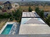 Satılır 14 otaqlı həyət evi/bağ evi 360 m², Novxanı q., photo 5 from 8