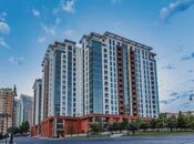 3 otaqlı yeni tikili - Elmlər Akademiyası m. - 100 m²