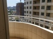 3 otaqlı yeni tikili - Yasamal r. - 93 m²
