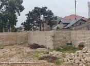 Satılır  torpaq 4 sot, Mərdəkan q., photo 7 from 8