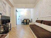 2 otaqlı yeni tikili - Əhmədli q. - 55 m²