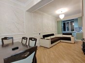 2 otaqlı yeni tikili - Əhmədli q. - 55 m²