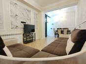 2 otaqlı yeni tikili - Əhmədli q. - 55 m²