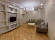 3 otaqlı yeni tikili - Şah İsmayıl Xətai m. - 95 m²