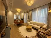 3 otaqlı yeni tikili - Memar Əcəmi m. - 98 m²