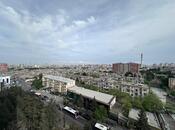 3 otaqlı yeni tikili - Memar Əcəmi m. - 98 m²