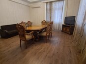 2 otaqlı yeni tikili - Nəriman Nərimanov m. - 90 m²