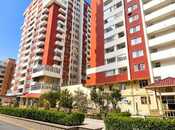 İcarəyə verilir 2 otaqlı yeni tikili 70 m², Qara Qarayev m., photo 1 from 8