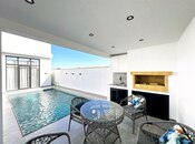 Satılır 4 otaqlı həyət evi/bağ evi 140 m², Mərdəkan q., photo 5 from 8