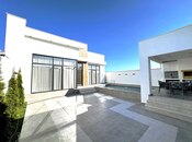 Satılır 4 otaqlı həyət evi/bağ evi 140 m², Mərdəkan q., photo 3 from 8