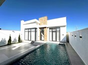 Satılır 4 otaqlı həyət evi/bağ evi 140 m², Mərdəkan q., photo 2 from 8