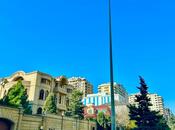 Satılır 11 otaqlı həyət evi/bağ evi 650 m², Gənclik m., photo 3 from 8
