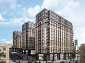 Продаётся 3-комн. новостройка 148 м², м. Низами, photo 1 from 8