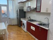 İcarəyə verilir 2 otaqlı yeni tikili 90 m², Memar Əcəmi m., photo 1 from 8