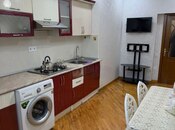 İcarəyə verilir 2 otaqlı yeni tikili 90 m², Memar Əcəmi m., photo 2 from 8