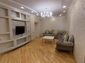 Сдаётся 3-комн. новостройка 100 м², м. Шах Исмаил Хатаи, photo 1 from 8