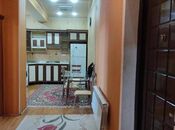 3 otaqlı yeni tikili - İnşaatçılar m. - 75 m²