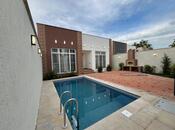 Satılır 4 otaqlı həyət evi/bağ evi 110 m², Şüvəlan q., photo 1 from 8