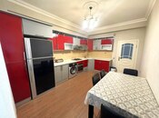 İcarəyə verilir 3 otaqlı yeni tikili 140 m², Badamdar q., photo 8 from 8