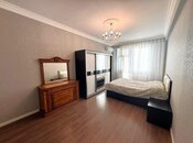İcarəyə verilir 3 otaqlı yeni tikili 140 m², Badamdar q., photo 3 from 8