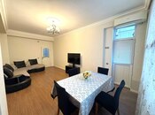 İcarəyə verilir 3 otaqlı yeni tikili 140 m², Badamdar q., photo 1 from 8