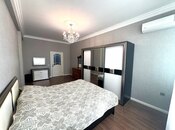 İcarəyə verilir 3 otaqlı yeni tikili 140 m², Badamdar q., photo 4 from 8