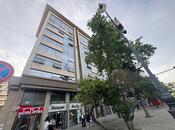 2 otaqlı köhnə tikili - Nərimanov r. - 61 m²