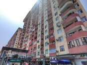 2 otaqlı yeni tikili - Həzi Aslanov m. - 75 m²