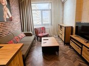 İcarəyə verilir 2 otaqlı yeni tikili 60 m², Şah İsmayıl Xətai m., photo 3 from 8