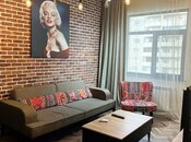 İcarəyə verilir 2 otaqlı yeni tikili 60 m², Şah İsmayıl Xətai m., photo 4 from 8
