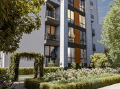 Продаётся 2-комн. новостройка 95 м², м. Мемар Аджеми, photo 2 from 8