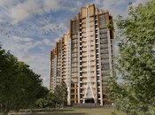 Продаётся 2-комн. новостройка 95 м², м. Мемар Аджеми, photo 1 from 8
