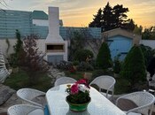 5 otaqlı həyət evi/bağ evi - Novxanı q. - 160 m²