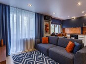 2 otaqlı yeni tikili - Nəriman Nərimanov m. - 47 m²
