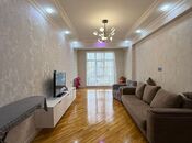 2 otaqlı yeni tikili - Elmlər Akademiyası m. - 95 m²