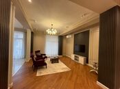 İcarəyə verilir 3 otaqlı yeni tikili 130 m², Ağ şəhər q., photo 1 from 8