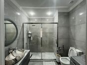 İcarəyə verilir 3 otaqlı yeni tikili 130 m², Ağ şəhər q., photo 6 from 8