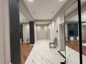 İcarəyə verilir 3 otaqlı yeni tikili 130 m², Ağ şəhər q., photo 2 from 8