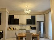 İcarəyə verilir 3 otaqlı yeni tikili 130 m², Ağ şəhər q., photo 8 from 8
