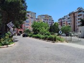 4 otaqlı yeni tikili - 8-ci mikrorayon q. - 160 m²