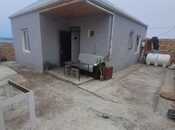 3 otaqlı həyət evi/bağ evi - Atyalı q. - 90 m²