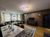 3 otaqlı yeni tikili - Kubinka q. - 130 m²