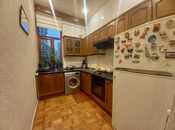 2 otaqlı köhnə tikili - Nəsimi r. - 72 m²