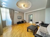Сдаётся 3-комн. новостройка 95 м², м. Элмляр Академиясы, photo 4 from 8