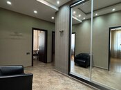 Сдаётся 3-комн. новостройка 95 м², м. Элмляр Академиясы, photo 1 from 8