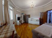 2 otaqlı köhnə tikili - Elmlər Akademiyası m. - 35 m²