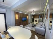 2 otaqlı yeni tikili - Şah İsmayıl Xətai m. - 66 m²