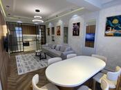2 otaqlı yeni tikili - Şah İsmayıl Xətai m. - 66 m²