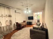 İcarəyə verilir 2 otaqlı köhnə tikili 55 m², Nərimanov r., photo 2 from 8