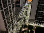 4-комн. новостройка - м. Кероглу - 172.8 м²
